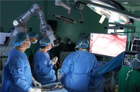 TPHCM: Thúc đẩy nghiên cứu và ứng dụng trí tuệ nhân tạo